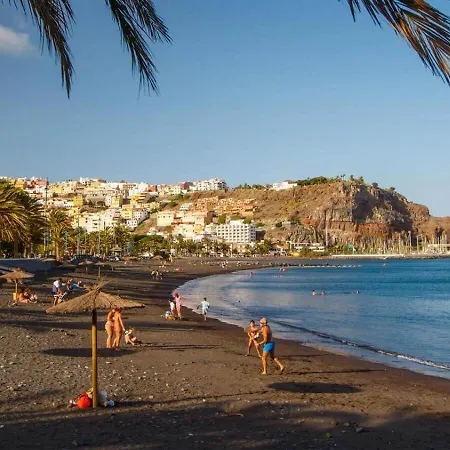 Atico Parque Appartement *